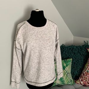 Banana Republic sweatshirt
